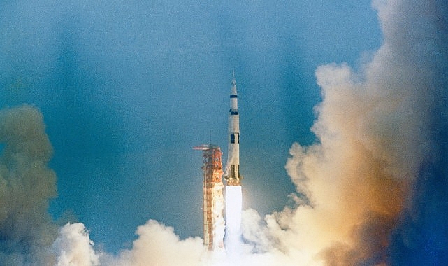  NASA, 50 yılın ardından tüm dünyaya nefesleri tutturacak tarihi bir ana