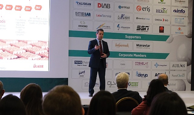 Tarım ve Orman Bakanlığı’nın destekleriyle; Üsküdar Üniversitesi, Yıldız Teknik Üniversitesi