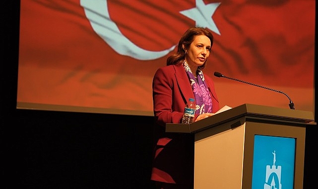 Kocaeli Büyükşehir Belediyesi Akademi Üniversite ve Kocaeli Üniversitesi Uluslararası İlişkiler