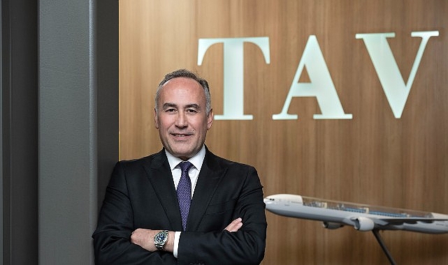 Havalimanı işletmeciliğinde Türkiye’nin dünyadaki lider markası TAV Havalimanları, 2026’nın ilk