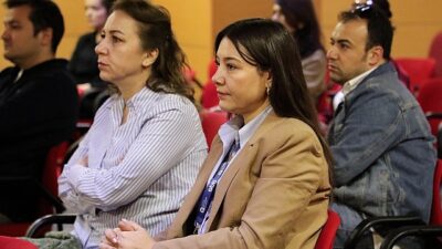      Antalya Büyükşehir Belediyesi, çağın en görünmez