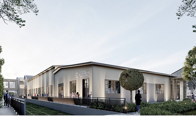 Kocaeli Büyükşehir Belediyesi, öğrencilerin bilim ve teknoloji alanına ilgisini artırmak