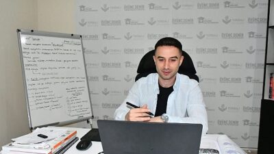 Torbalı Belediyesi, Liselere Geçiş Sınavı’na (LGS) hazırlanan öğrenciler için ücretsiz