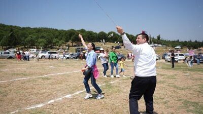 Torbalı Belediyesi, 23 Nisan Ulusal Egemenlik ve Çocuk Bayramı etkinlikleri