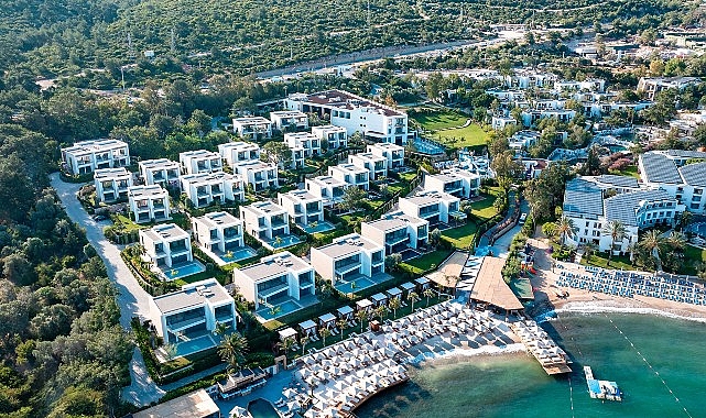 Turizm sektörünün deneyimli ismi ve The Norm Collection Door’a Genel