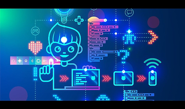 Türkiye’de internete erişim oranının %99’u aşması ve çocukların dijital platformlarla