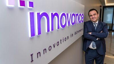 Innovance Kurucusu ve Genel Müdürü Yusuf Ürey millî yazılımın önemini