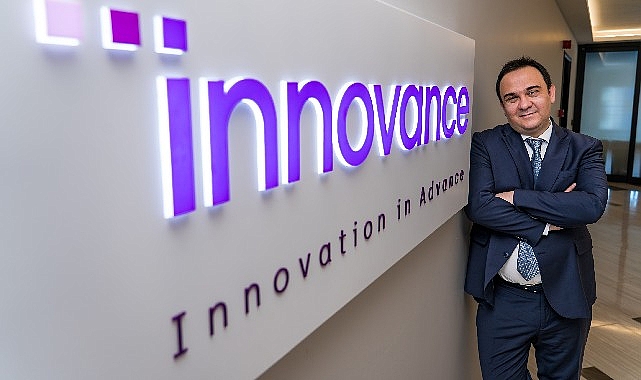 Innovance Kurucusu ve Genel Müdürü Yusuf Ürey millî yazılımın önemini
