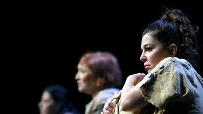 İstanbul Büyükşehir Belediyesi Şehir Tiyatroları, üç kuşak İstanbullu kadının hikayesinin