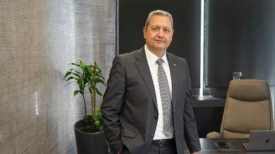 25 yılı aşkın deneyimiyle enerji, elektromekanik, iklimlendirme ve e-mobilite alanlarında