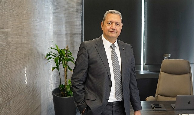 25 yılı aşkın deneyimiyle enerji, elektromekanik, iklimlendirme ve e-mobilite alanlarında