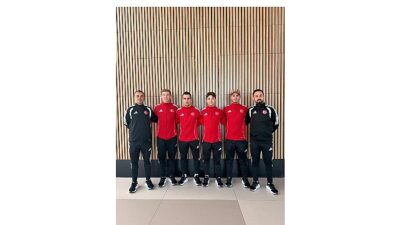 Türkiye Bisiklet Federasyonu’nun 2026 yılı yarış programında yer alan ve