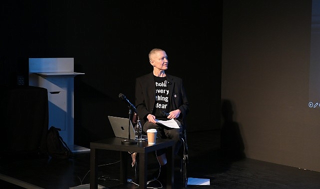 İstanbul Okan Üniversitesi Sanat, Tasarım ve Mimarlık Fakültesi ile Uygulamalı