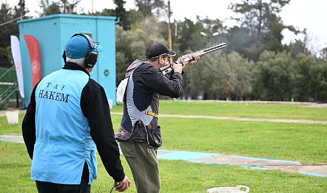 Bu yıl 486’ncısı düzenlenen Uluslararası Manisa Mesir Macunu Festivali, coşkulu
