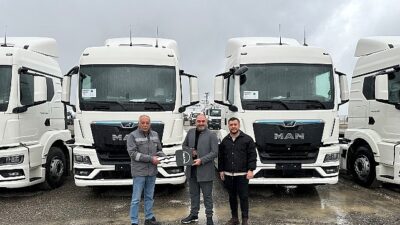 Türkiye’nin köklü asfalt üreticilerinden ve yedi ülkede faaliyet gösteren uluslararası