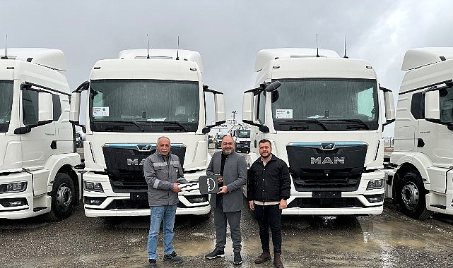 Türkiye’nin köklü asfalt üreticilerinden ve yedi ülkede faaliyet gösteren uluslararası