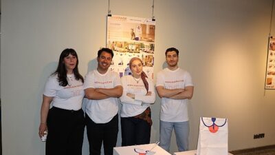 Ege Mobilya Kâğıt ve Orman Ürünleri İhracatçıları Birliği, Yaşar Üniversitesi