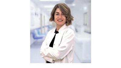 Kadın Hastalıkları ve Doğum Uzmanı Op.