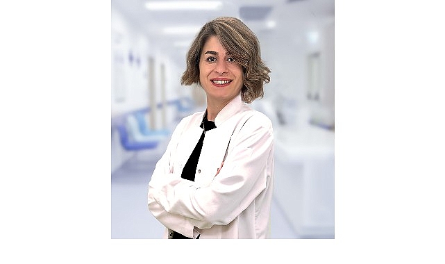 Kadın Hastalıkları ve Doğum Uzmanı Op.