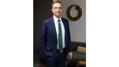 Dünyada en fazla ülkede 5G hizmeti sunan bir numaralı operatör