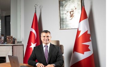 Türkiye, lise düzeyinde uluslararası öğrenci değişim programlarıyla eğitim alanında küresel