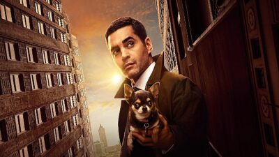 Geçen sezonun bomba gibi finalinin ardından ailesinin geçmişiyle ilgili sarsıcı