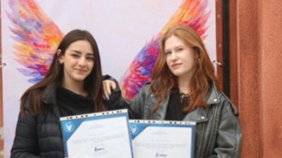 İzmir’de düzenlenen YU AI Video Fest, yapay zeka ile yaratıcı