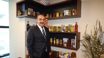 Yaş meyve sebze ihracatında ilk çeyrekte 1 milyar dolar aşıldı Türk ihracatçıları, yaş meyve sebze sektöründe 2026 yılının ilk çeyreğinde