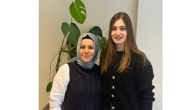 Üsküdar Üniversitesi Sağlık Bilimleri Enstitüsü Sosyal Hizmet Anabilim Dalı bünyesinde