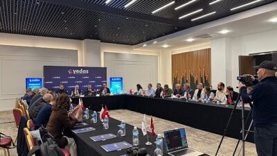 Yatırım programına ek olarak yürütülecek bakım çalışmaları kapsamında; arıza önleyici