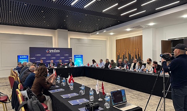 Yatırım programına ek olarak yürütülecek bakım çalışmaları kapsamında; arıza önleyici