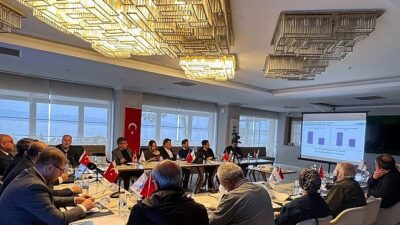 YEDAŞ, Sinop’ta düzenlediği toplantıda 8 milyar TL büyüklüğündeki yatırım planının