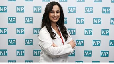 Üsküdar Üniversitesi NPİSTANBUL Hastanesi Beslenme ve Diyet Uzmanı Hülya Yiğit