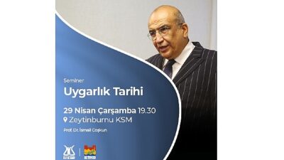 Zeytinburnu Kültür Sanat’ta bu hafta birçok etkinlik, Zeytinburnu Kültür Sanat’ta