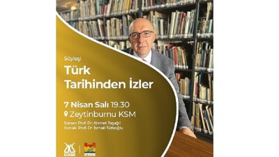 Zeytinburnu Kültür Sanat’ta bu hafta birçok etkinlik, Zeytinburnu Kültür Sanat’ta
