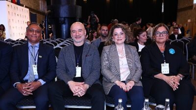 Zurich Sigorta Grubu Türkiye, Z Zurich Foundation, İzmir Büyükşehir Belediyesi