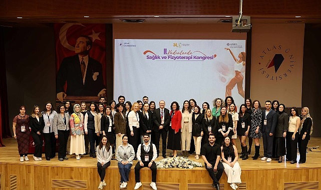 İstanbul Atlas Üniversitesi, Türkiye Menopoz ve Osteoporoz Derneği ve Medipol