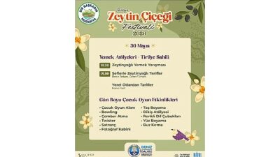 Mudanya Belediyesi tarafından bu yıl 2.