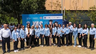 İzmir genelinde ileri yaşlı bireylere yönelik faaliyet gösteren 3.