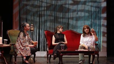 Türkiye’nin en uzun soluklu gençlik festivali “Hazır mıyız?” mottosuyla düzenlenen