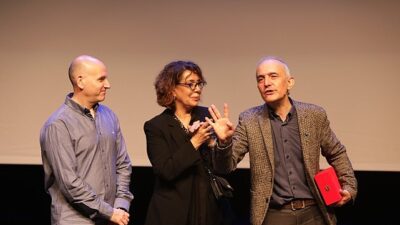 Türkiye’nin en uzun soluklu gençlik festivali “Hazır mıyız?” mottosuyla düzenlenen