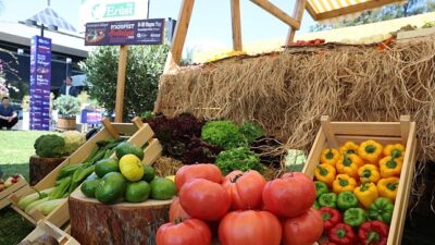 Antalya Büyükşehir Belediyesi ev sahipliğinde 8-10 Mayıs 2026 tarihleri arasında