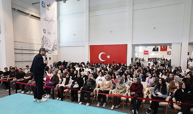 Karaman Belediyesi tarafından bu yıl 6.