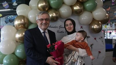 Kartepe Belediyesi ve Kartepe İlçe Sağlık Müdürlüğü iş birliğiyle hayata