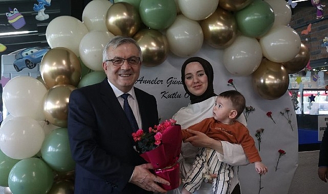 Kartepe Belediyesi ve Kartepe İlçe Sağlık Müdürlüğü iş birliğiyle hayata