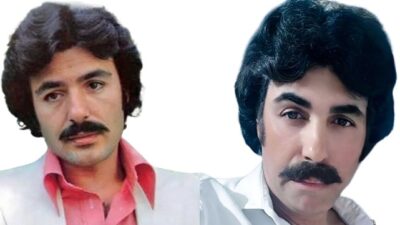 Merhum sanatçı Ferdi Tayfur’a olan fiziksel benzerliği ve güçlü sesiyle