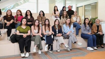 Osmangazi Belediyesi tarafından bu yıl ikinci kez düzenlenen Bursa Altın