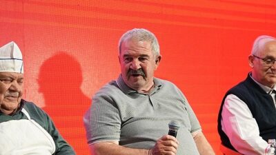 Geçtiğimiz cuma günü onlarca yerel firmanın katılımıyla kapılarını açan ve