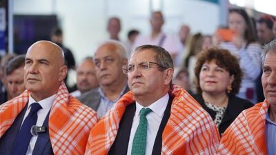 Kuzey Ege’nin üretim gücü, tarım vizyonu ve zeytincilik mirası Ayvalık’ta