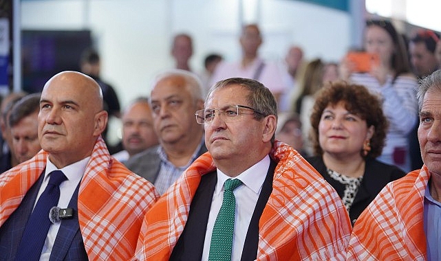 Kuzey Ege’nin üretim gücü, tarım vizyonu ve zeytincilik mirası Ayvalık’ta